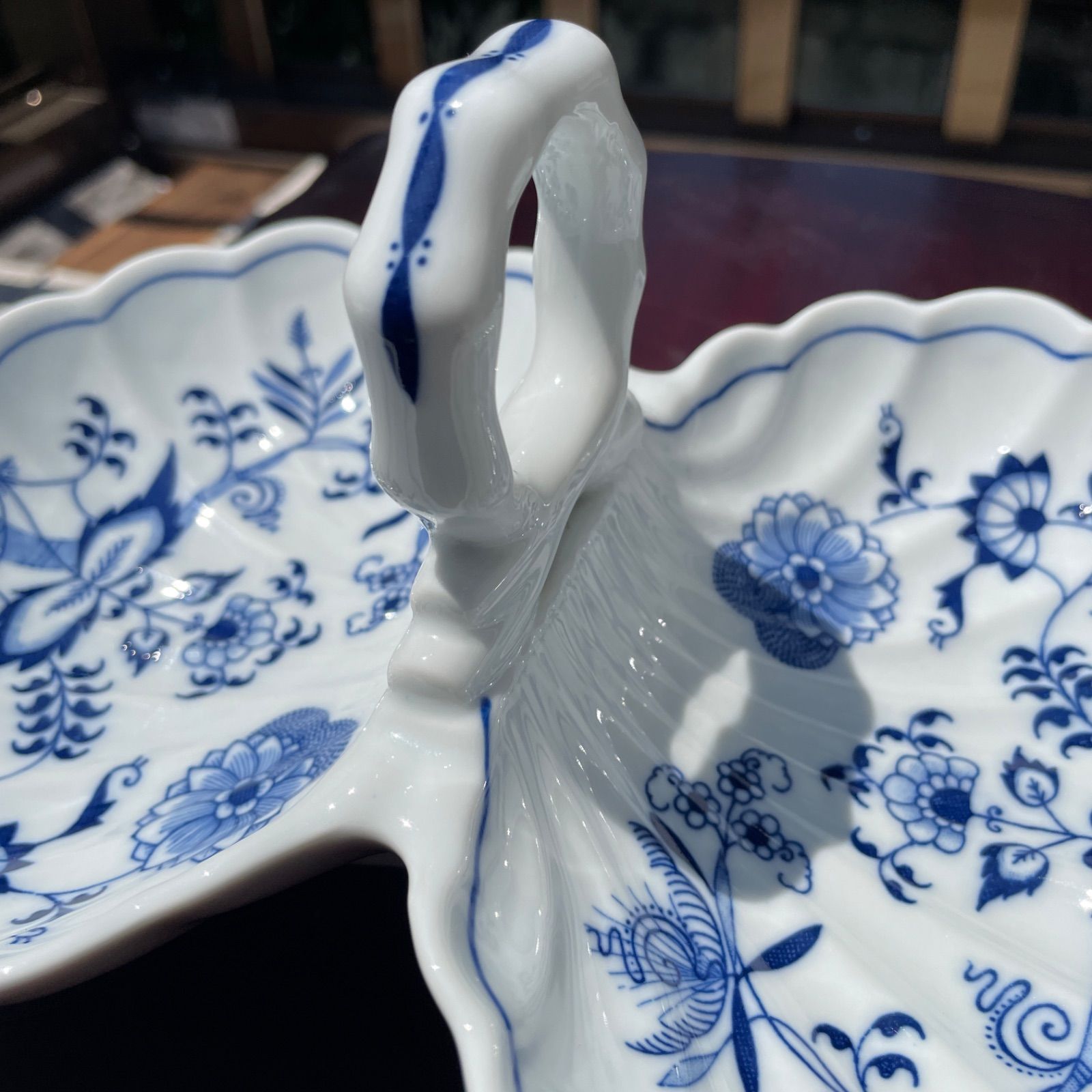 ブルーダニューブ ボンボン ブルーオニオン - メルカリ 