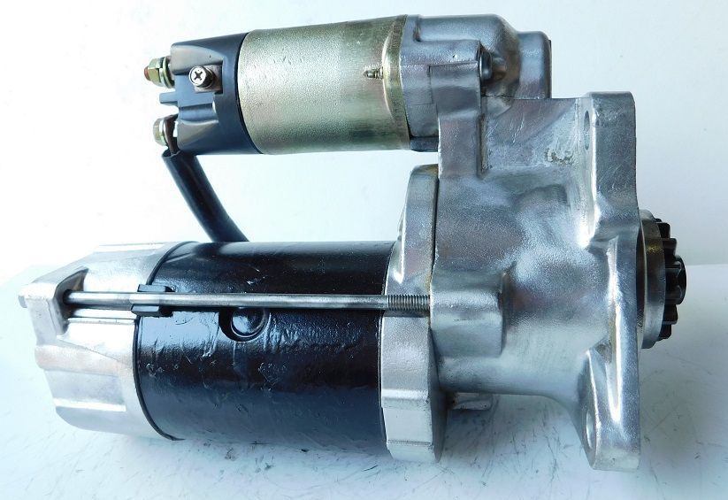 要コア返却 ●スターター●三菱 三菱ふそう産業機械用 M003T57575 ME19911 リビルト品