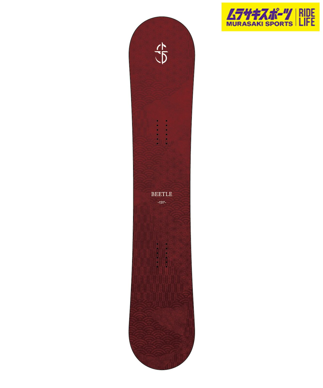 BURTON Process Flying V サイズ グラトリ 値下げ交渉有り（2021 