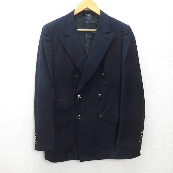 ジャケット・アウター Dunhill dunhill/ダンヒル通販 | ウールブレンド トラベルジャケット【送料無料