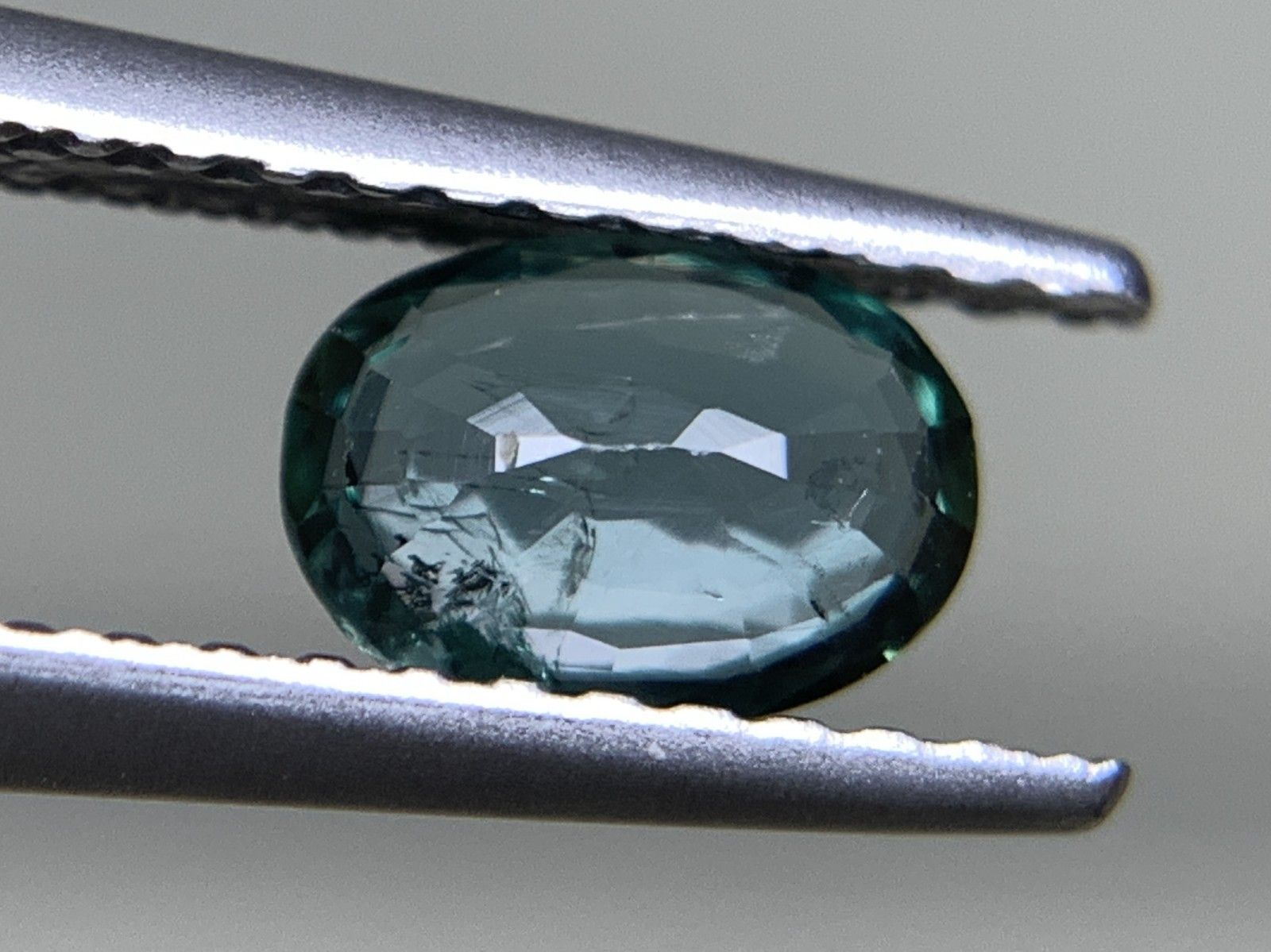 Yahoo!オークション - 天然アレキサンドライト ルース 0.367 ct