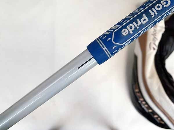 テーラーメイド SIM GLOIRE シム グローレ 10.5° 純正カーボン Air