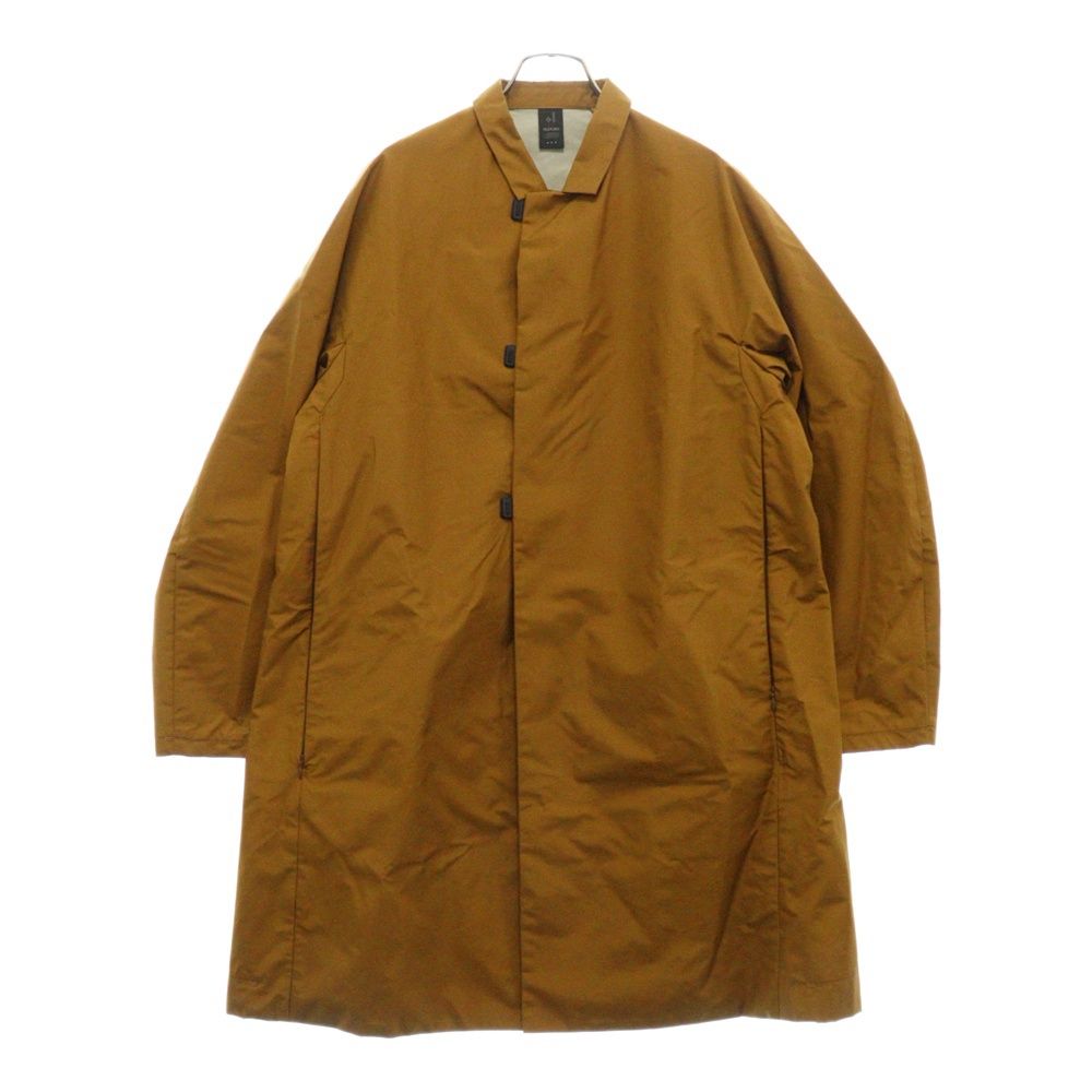 テアトラ ウォレットコートWallet Coat Dual Point STYLING」