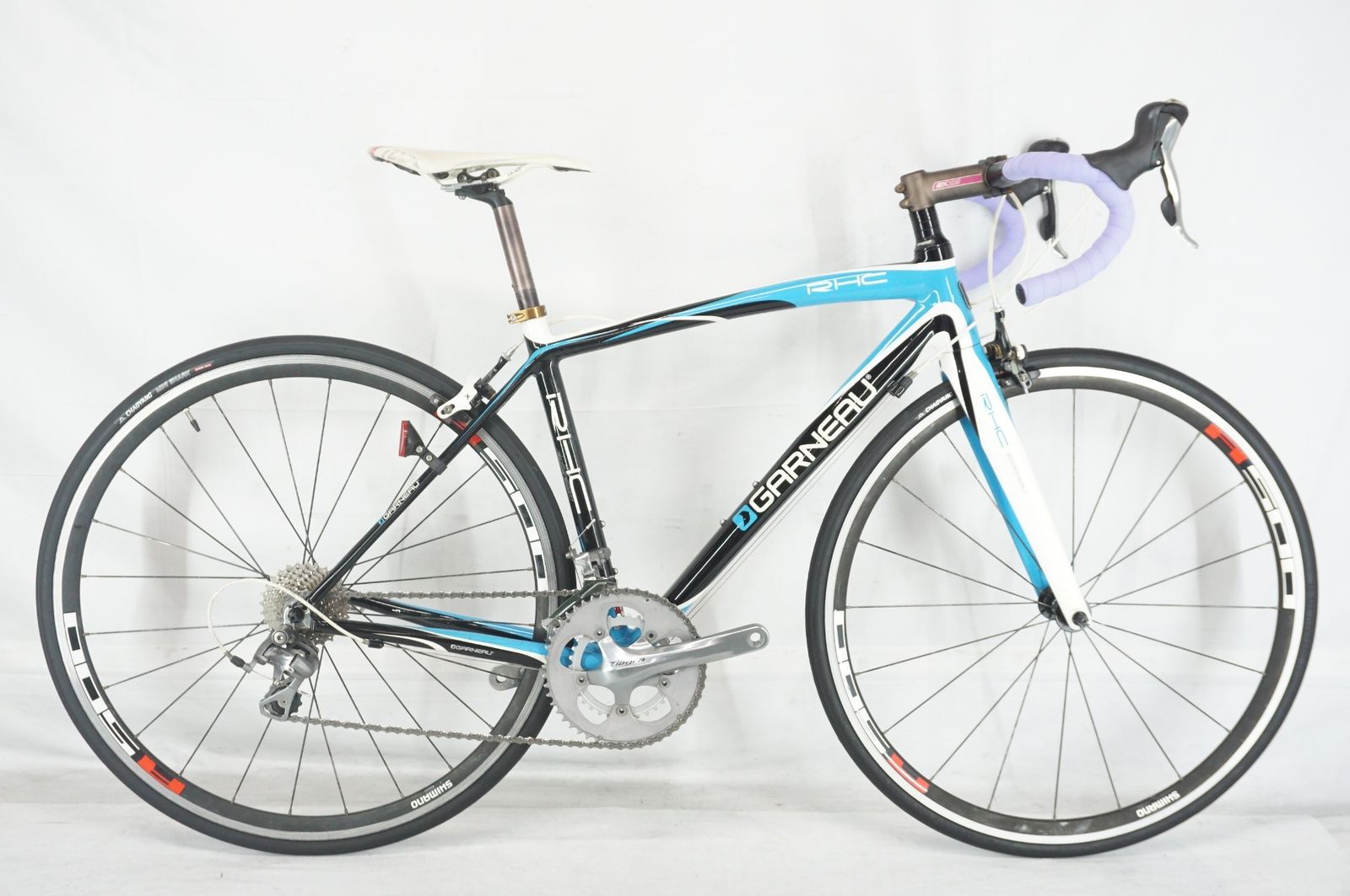 GARNEAU ガノー RHC 2012年モデル ロードバイク | バイチャリ阪急塚口店