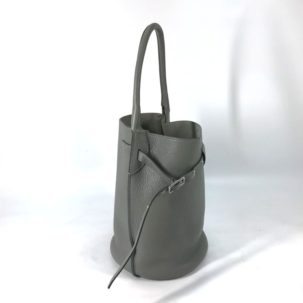 CELINE セリーヌ ハンドバッグ ビッグバッグ バケット 187243 レザー