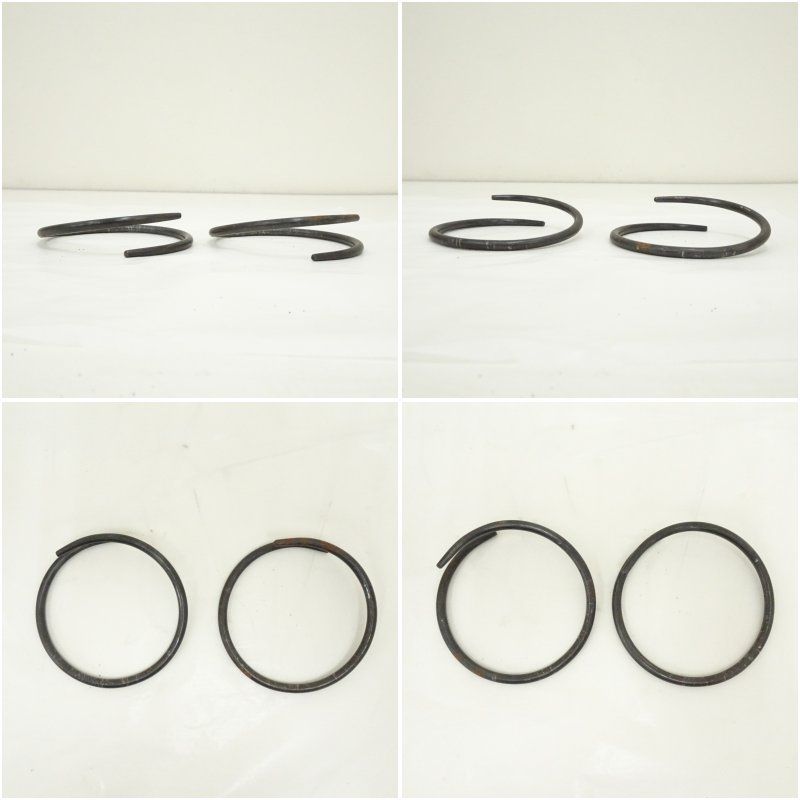 金谷浄雲造 唐銅鬼面風炉