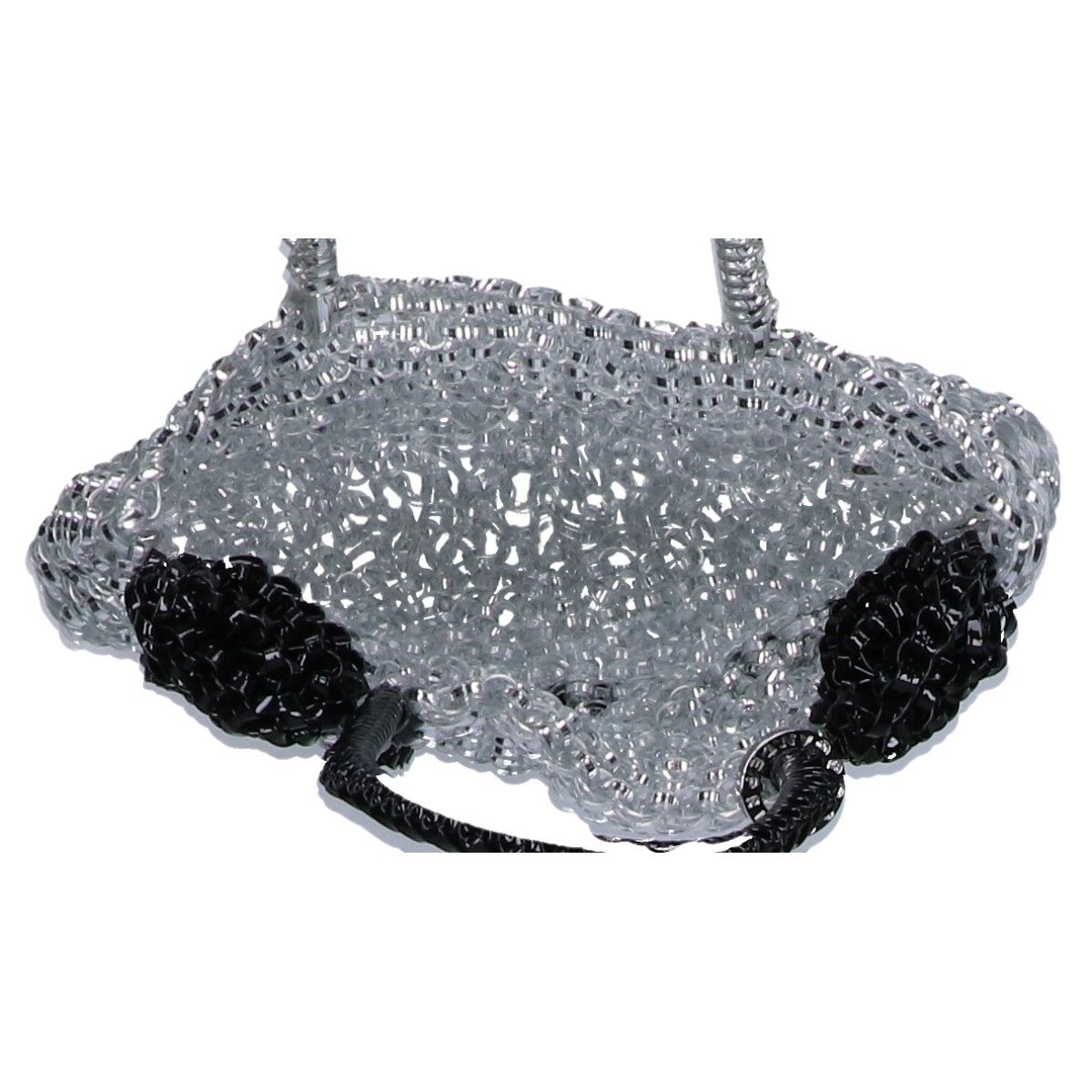 ANTEPRIMA アンテプリマ 【美品】PB22F090DR アニマーレ パンダ  