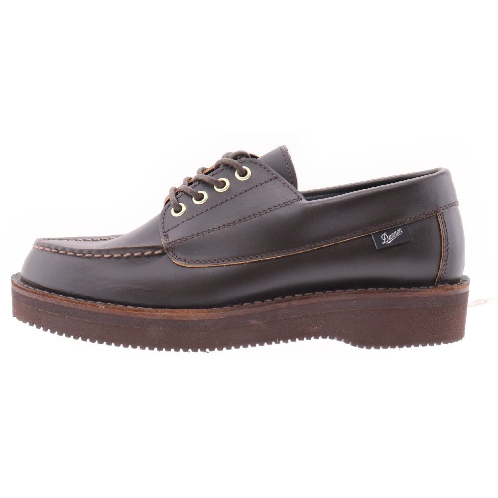 ダナー　ブローガン　ダークブラウン　28センチ DANNER (ダナー) BROGAN ブローガン レザーシューズ ブラウン D210510
