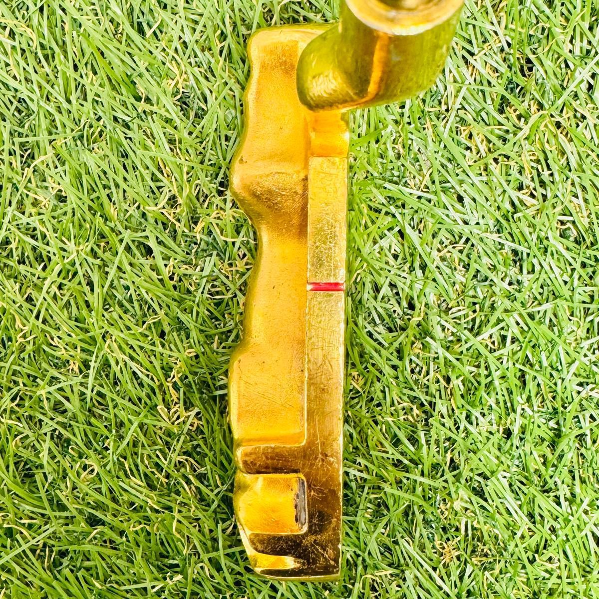 【激レア】ジャガー ノベルティ品 パター メンズ 右利き用 34インチ 激レア】ジャガー ノベルティ品 パター メンズ 右利き用 34インチ