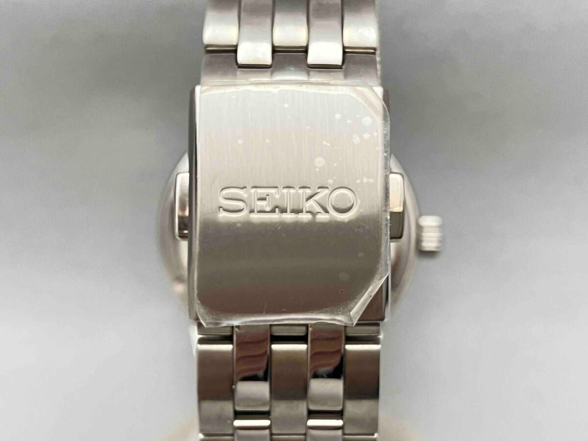 SEIKO Mechanical メカニカルSARC015 6R21-00A0 自動巻き 日差約＋10秒 