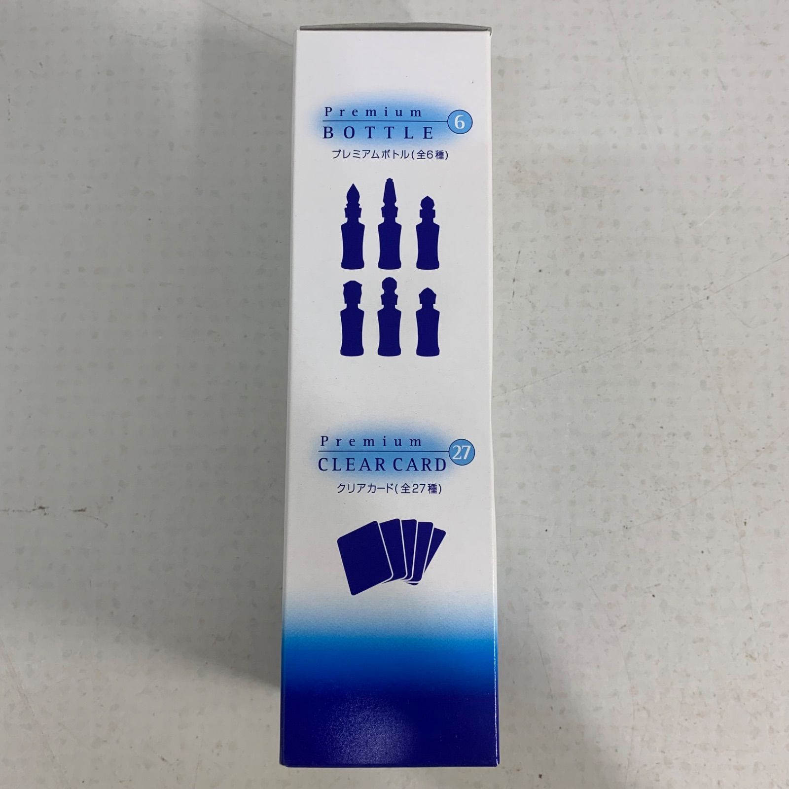 ファイナルファンタジーⅫ ポーション 9本セット - メルカリ