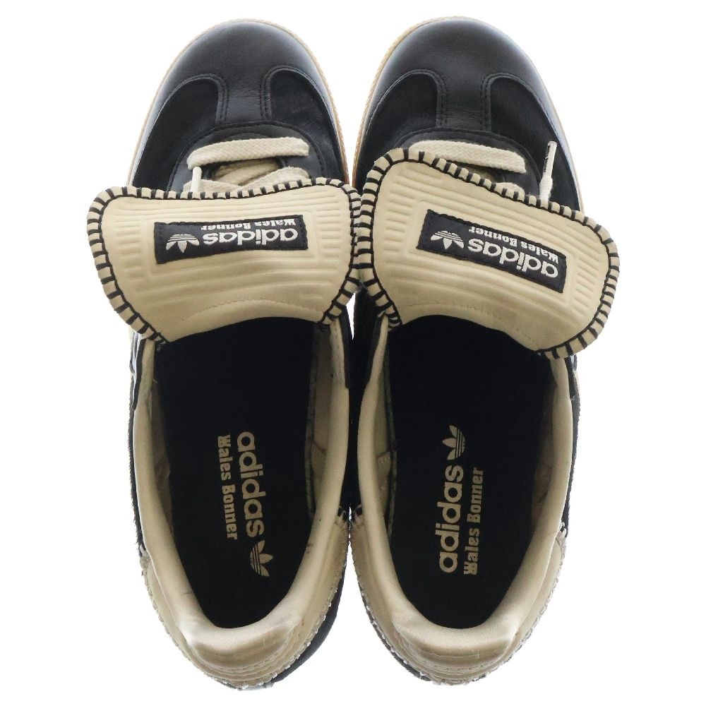 adidas (アディダス) WALES BONNER SAMBA PONY TONAL LOW IE0580