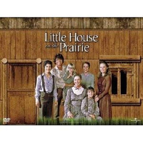 大草原の小さな家 DVDコンプリートBOX ショップ