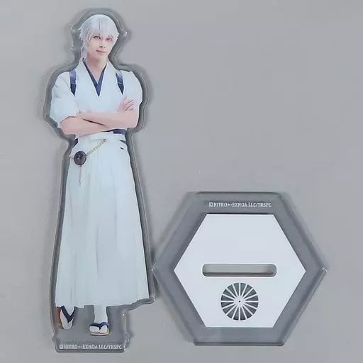 DMM - 舞台刀剣乱舞 刀ステ 感謝祭 くじ ランダムアクスタ c賞 肥前 櫻井圭登 GOODS｜舞台『刀剣乱舞』