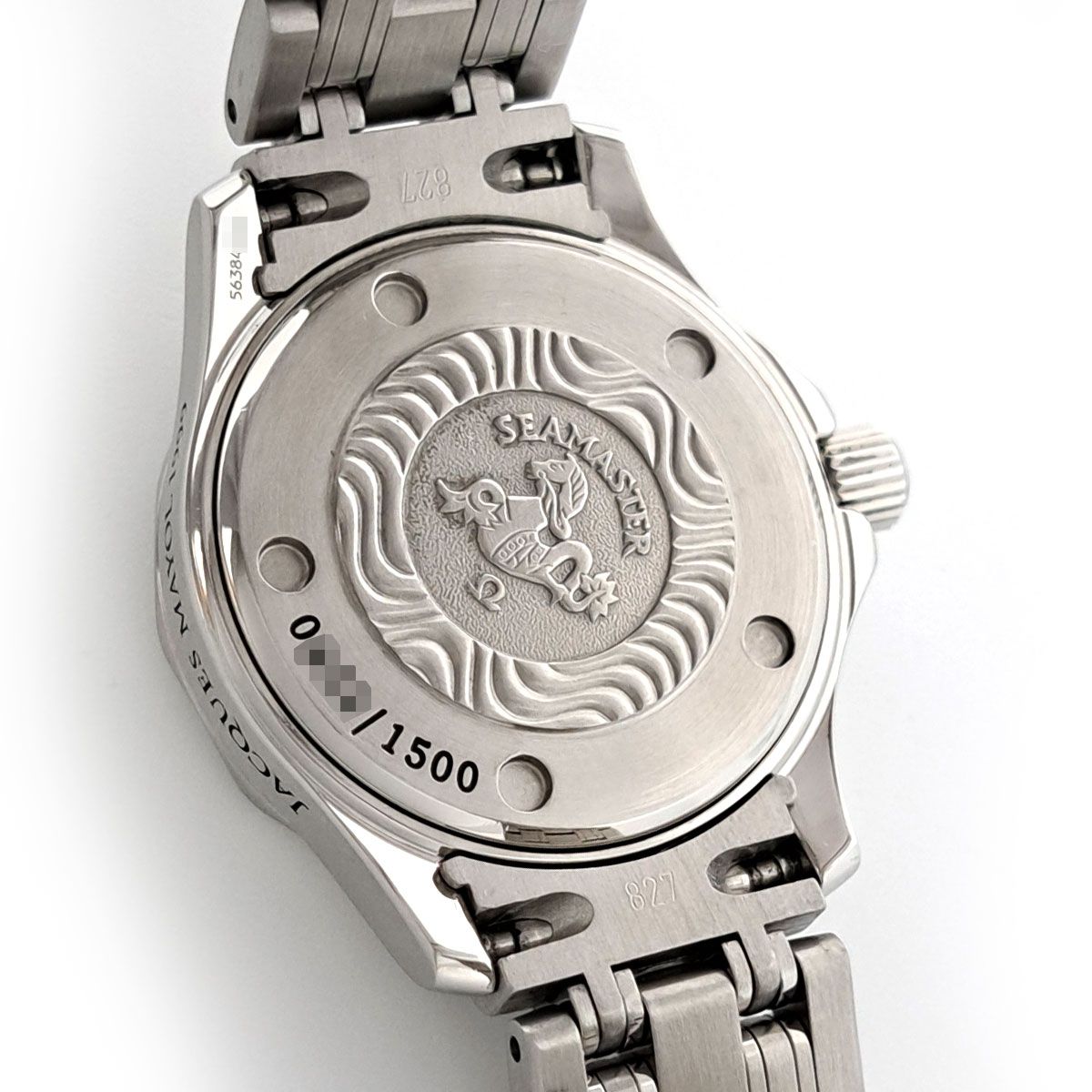 ジャックマイヨール 2584.80