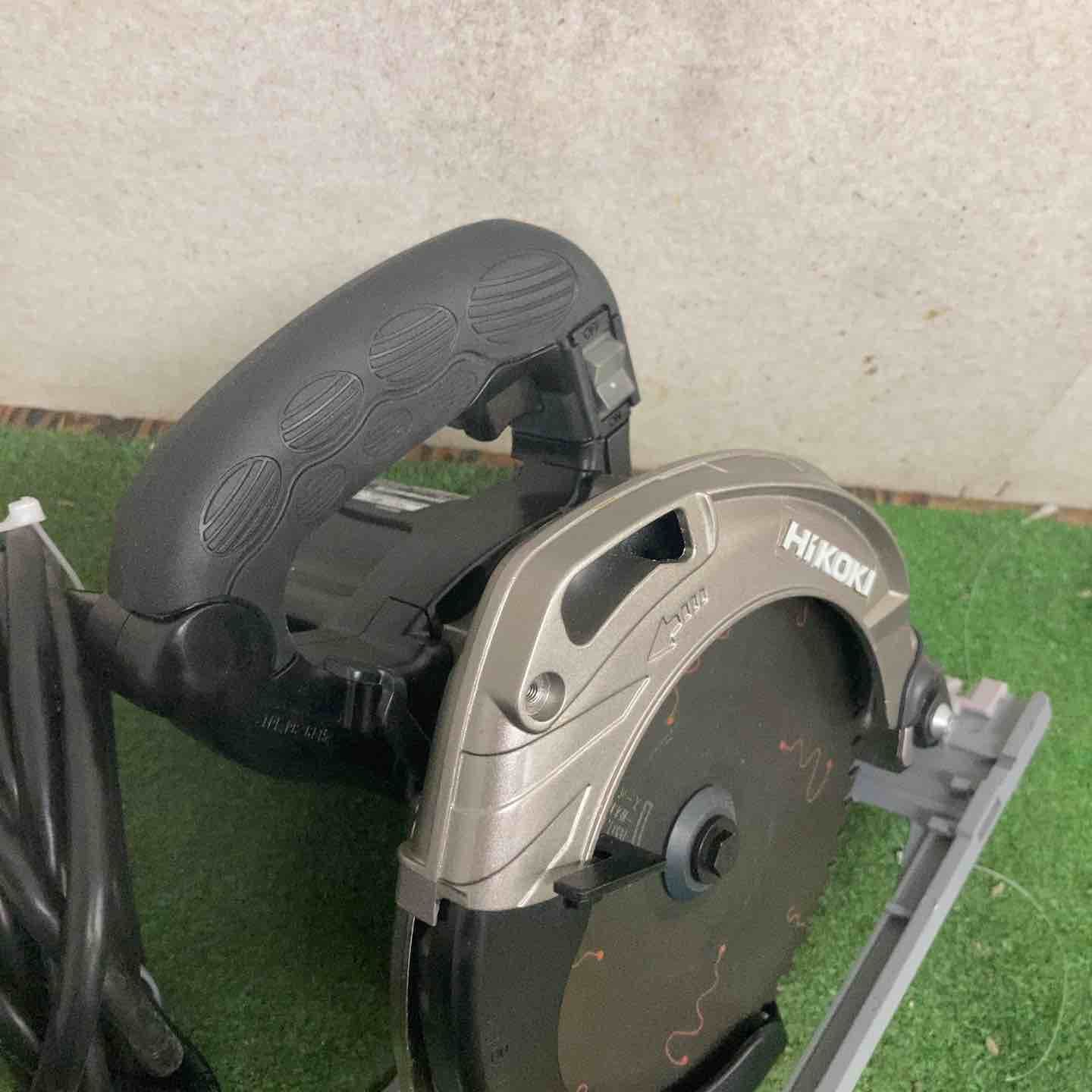 ハイコーキ HIKOKI 旧 日立工機 深切りマルノコ C6MBYA2 SGB 町田店 WWW_OLIVIERBERNSTEIN_COM