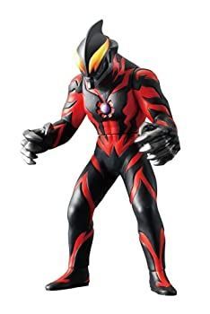 【】「非常に良い」ウルトラ怪獣シリーズ2009MOVIE ウルトラマンベリアル