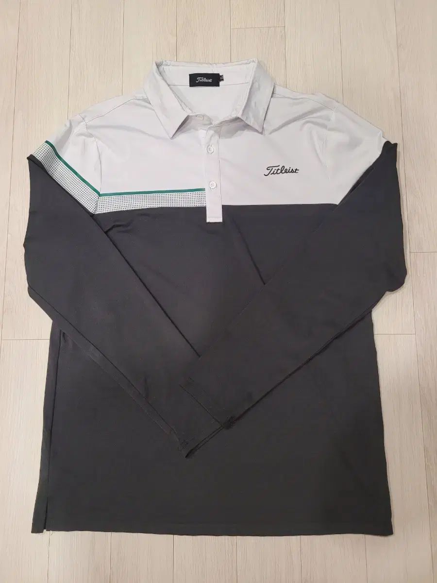 Titleist タイトリスト ゴルフ メンズシャツ