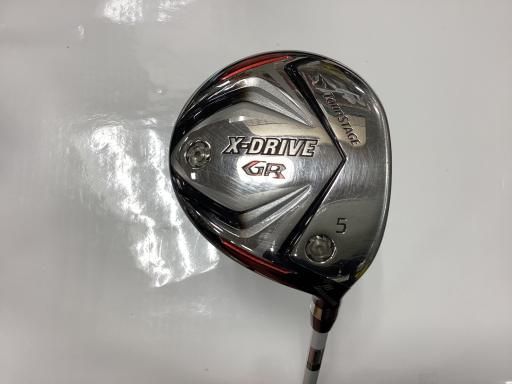 ブリヂストン X FW リミテッド 5W 右利き ブリヂストンスポーツ／ツアーステージ／ツアーステージ X-FW
