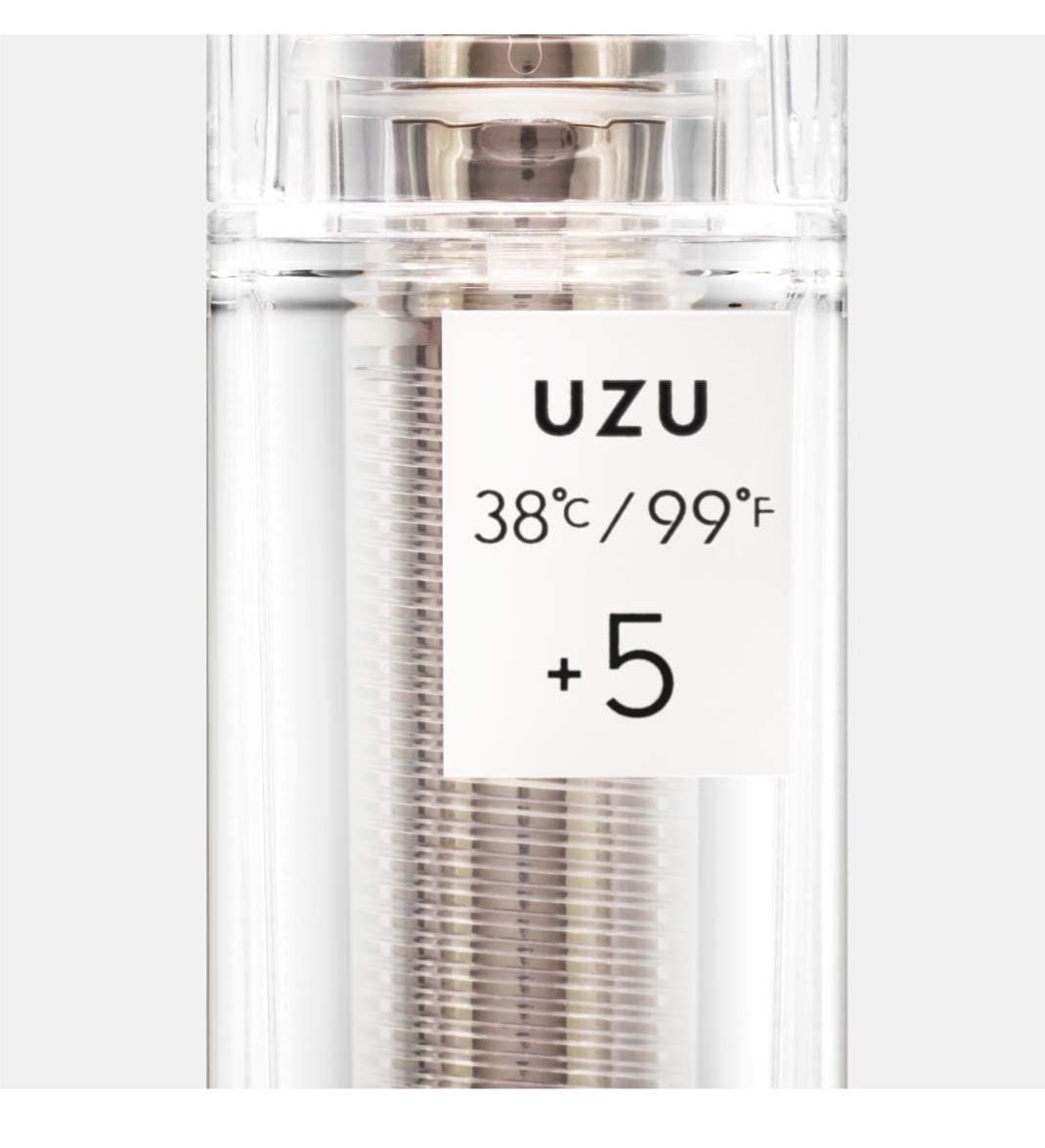 UZU BY FLOWFUSHI (ウズバイフローフシ) 38°C 99°F リップスティック＜TOKYO＞ [+5 レッド(セミマット)]  リップケア 美肌菌 無香料 低刺激性 Tyun shop マタニティ＆キッズ メルカリ