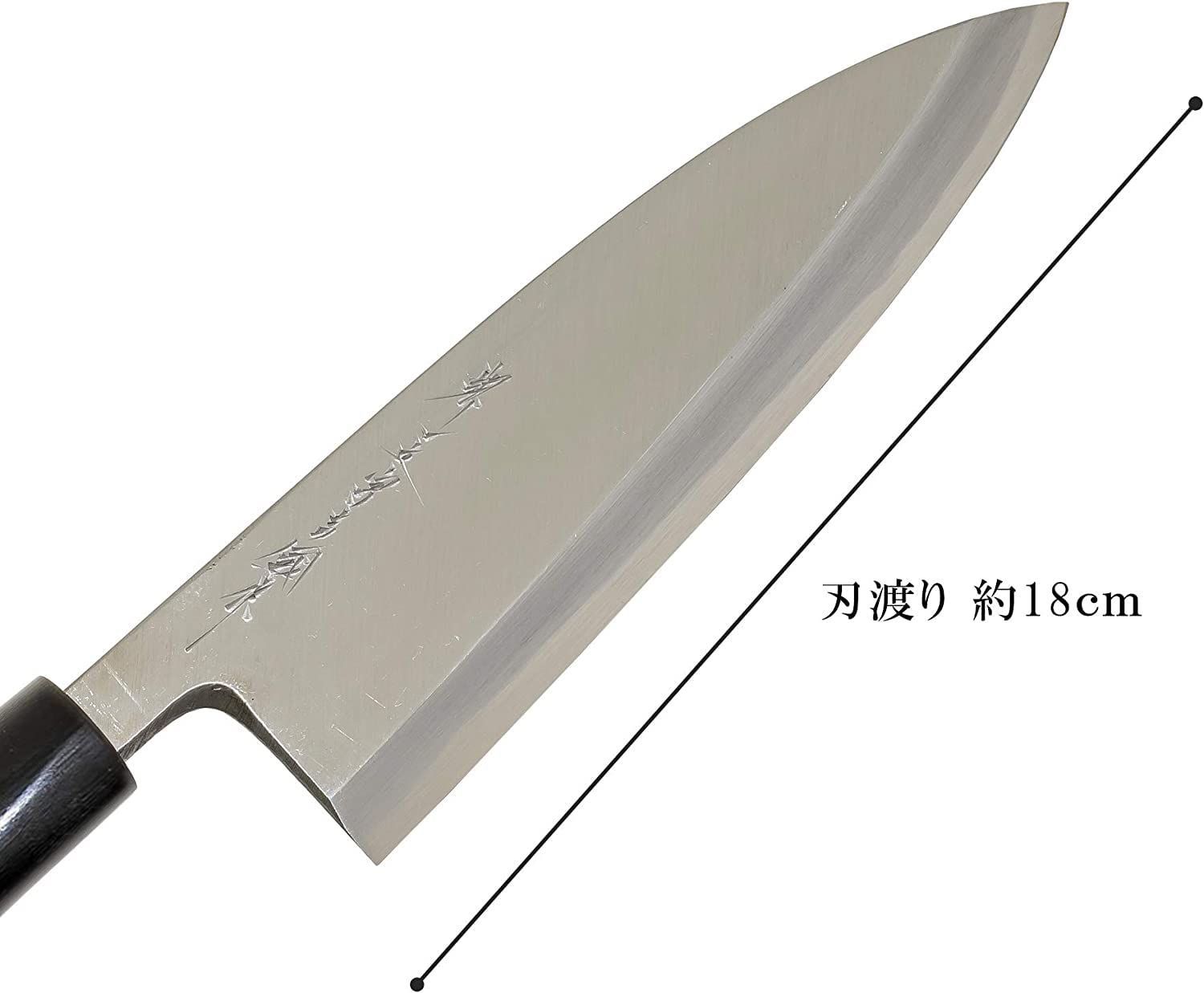 木柄 堺の包丁