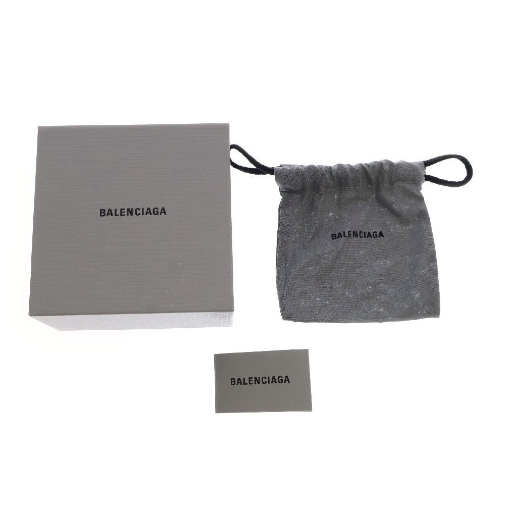 楽天市場】【送料無料】BALENCIAGA バレンシアガ ブレスレット