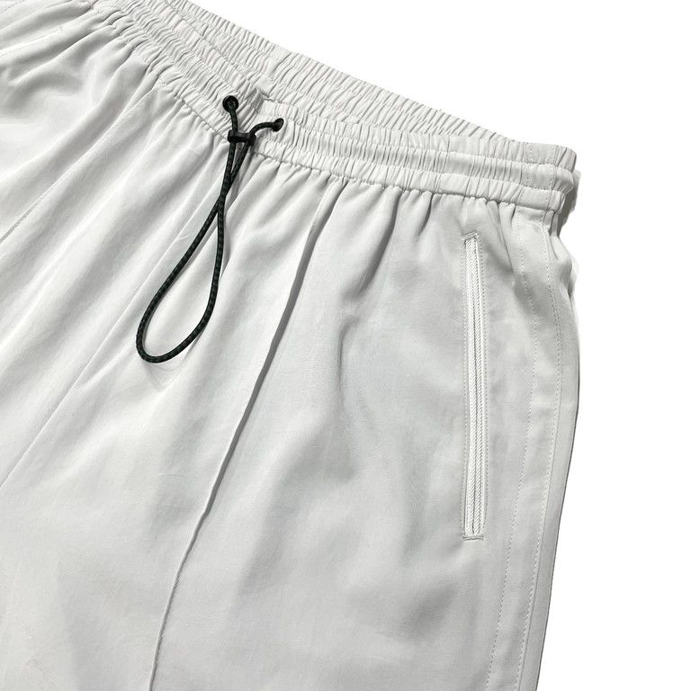 TOGA VIRILIS 20SS Satin Easy Pants - メルカリ