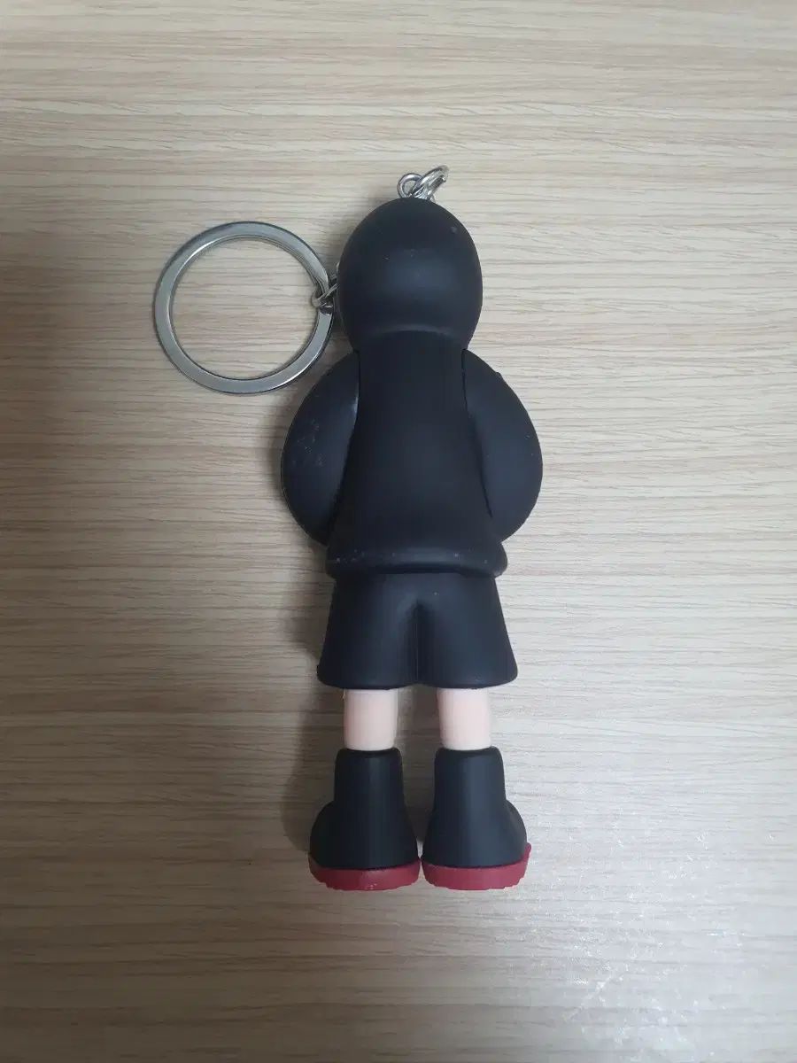 ヨンジュン(YEONJUN・チェヨンジュン) ガム キーリング txt