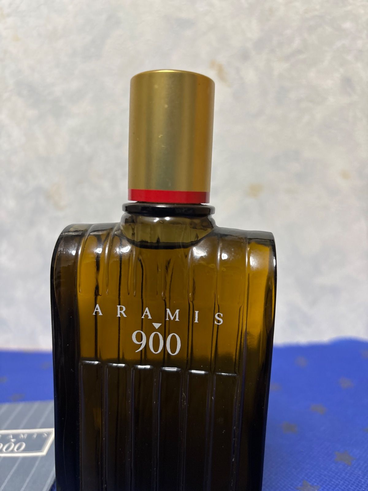 アラミス900ハーバルオーデコロン 100ml