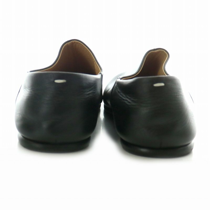 マルタンマルジェラ 靴 Martin Margiela 22 Leather shoes マルタン・マルジェラの靴