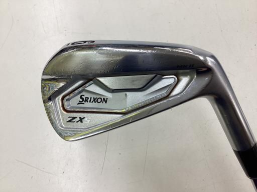 確認画像 中古】ダンロップ SRIXON ZX Mk2 HYBRID ユーティリティ 22° S