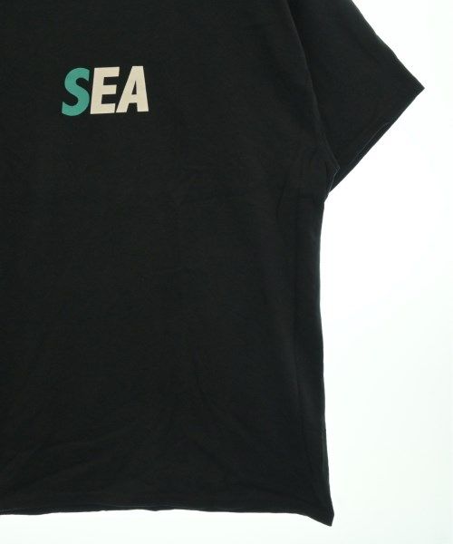 WIND AND SEA Tシャツ・カットソー メンズ 【古着】【中古】【送料無料】 - メルカリ