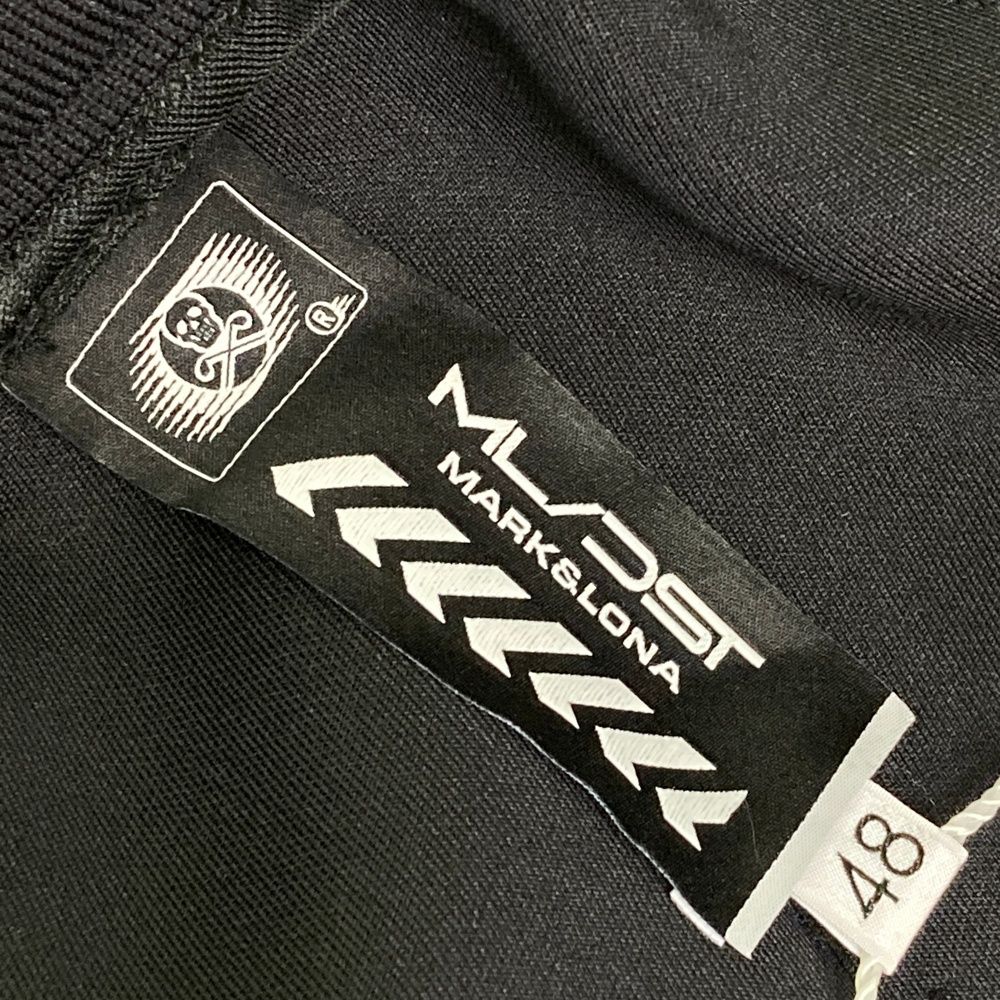 マークアンドロナ パンツ