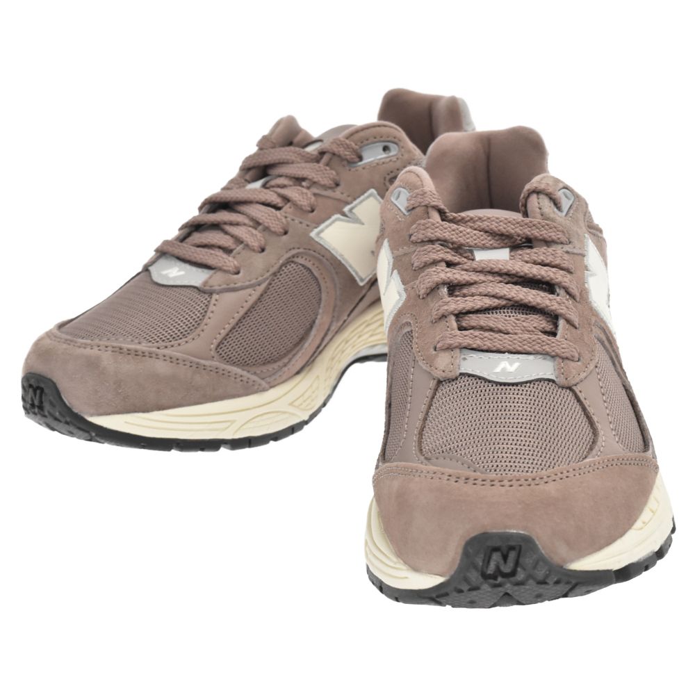 New Balance ニューバランス 2002 M2002RF1 DARK PINK BROWN ダーク