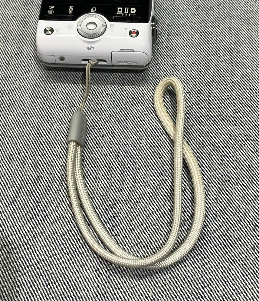 DSC-WX100 デジタルカメラ