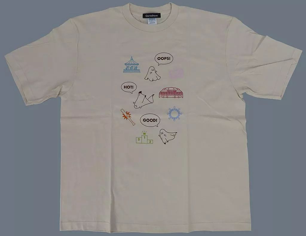 Quiz Knock パーカー ナゾ解きTシャツ トーキョーディスカバリーシティ グッズ | トーキョーディスカバリーシティ！2024 不思議な扉と