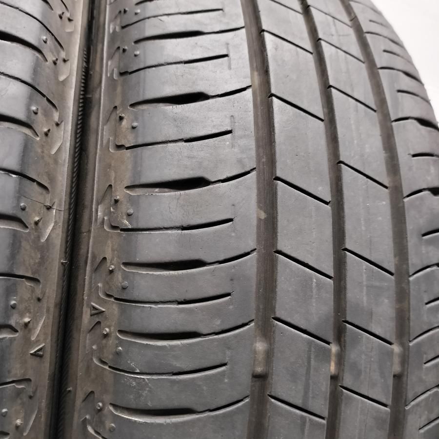 165|55R15 ブリヂストン