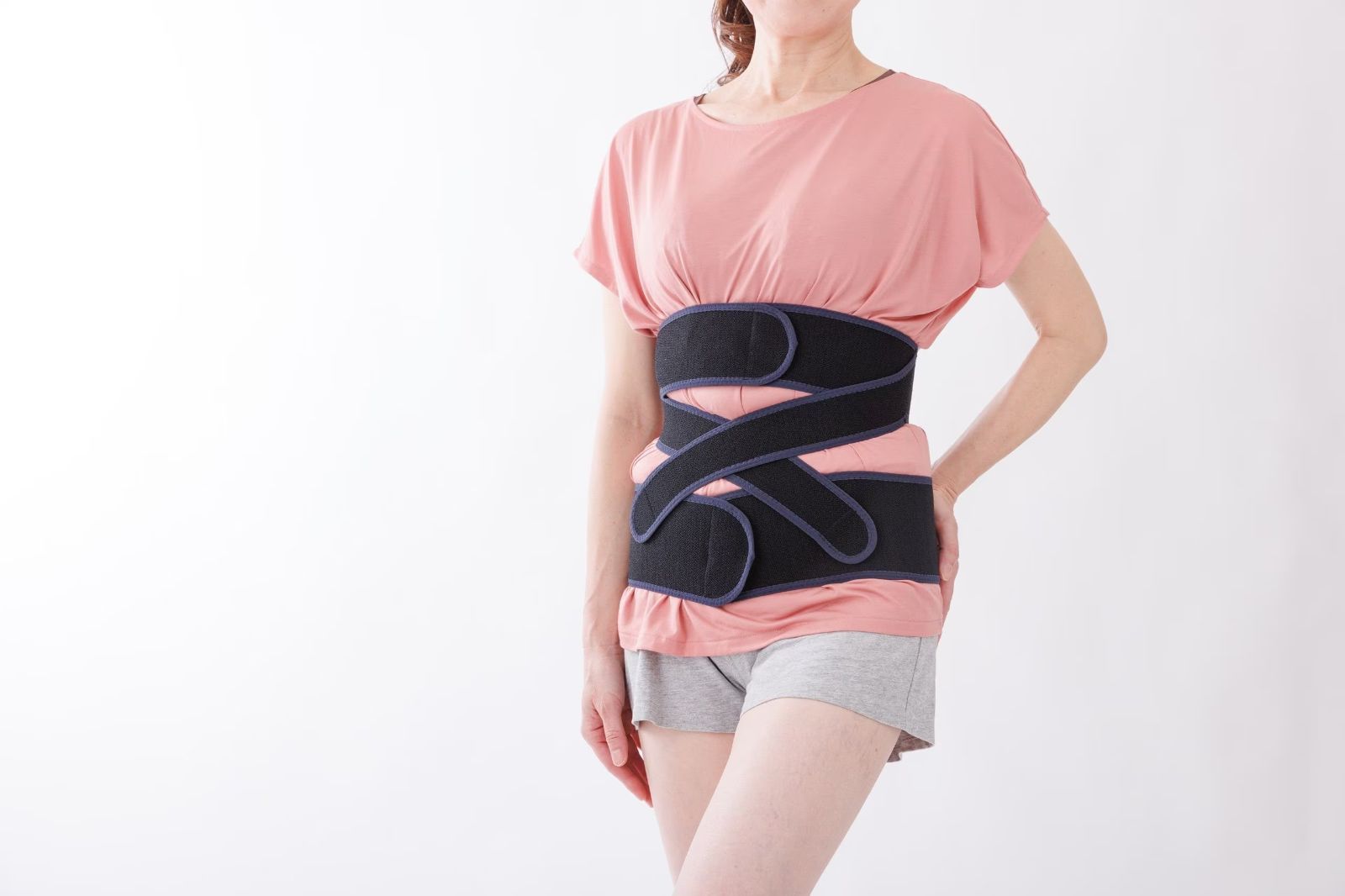 シャンデール エレガントガードル フルロング 90 シャンデール