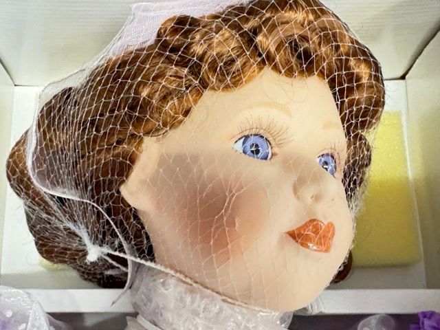 of Dolls