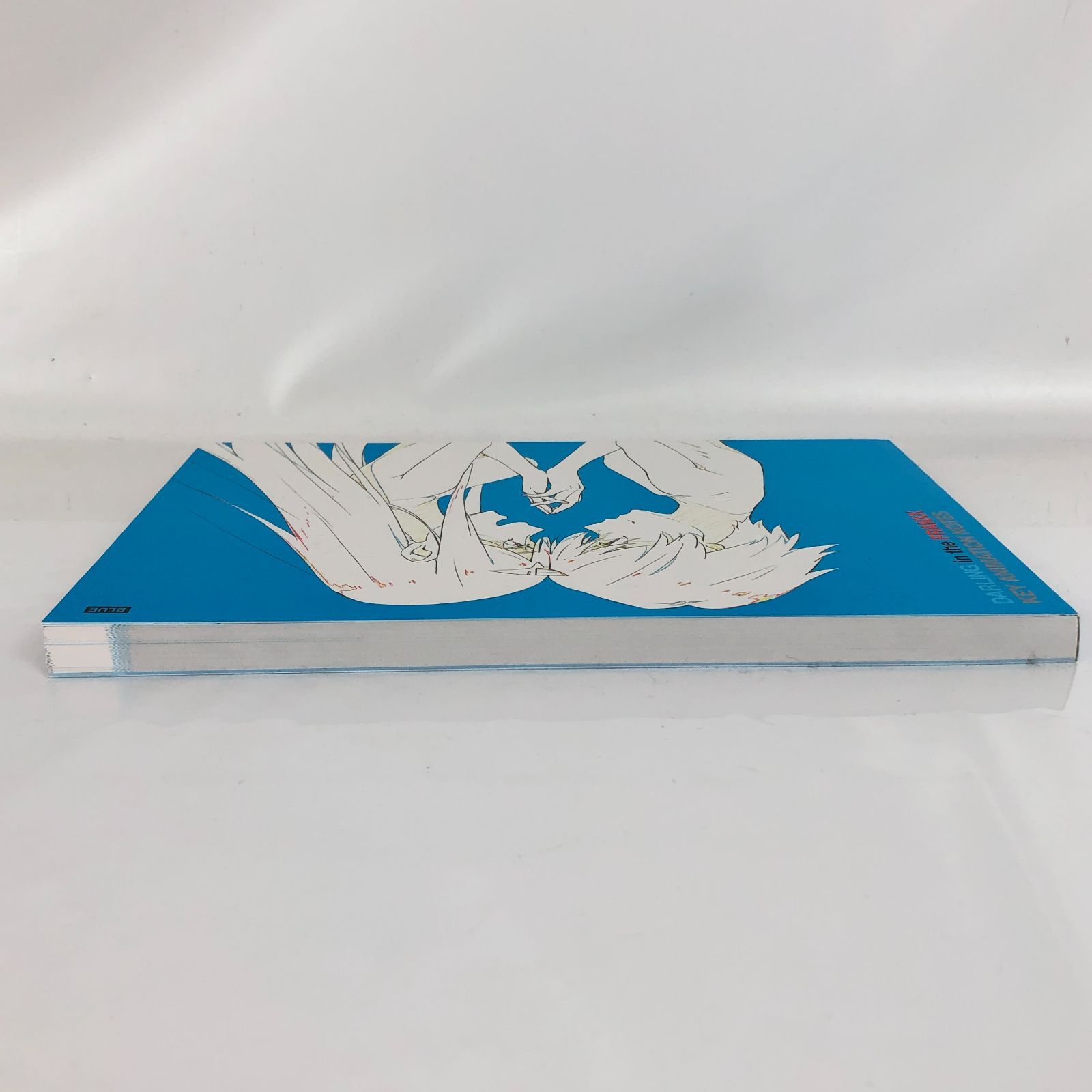 Darling in the Franxx 原画集 DARLING in the FRANXX KEY ANIMATION NOTES | GOODS