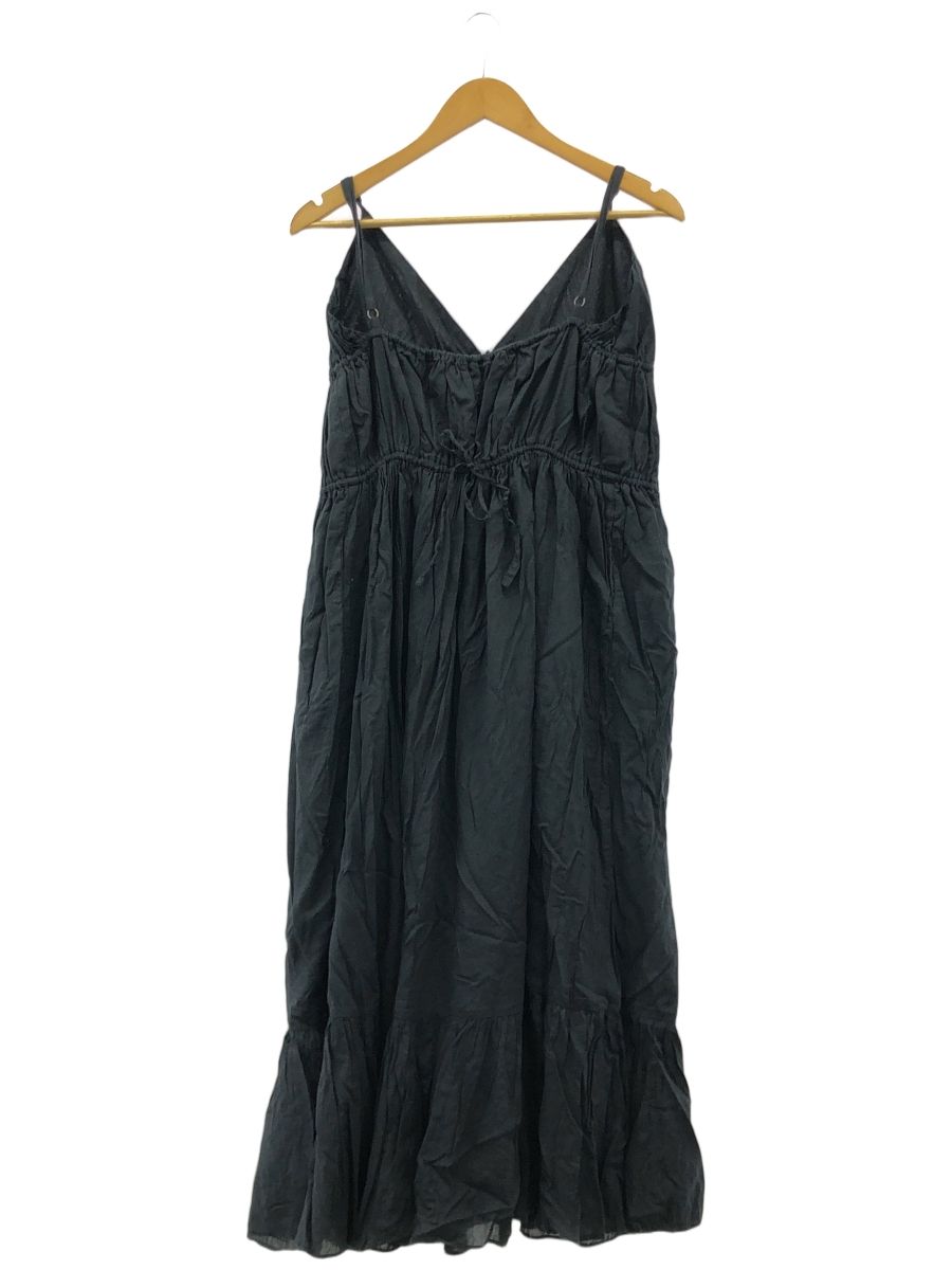 Crinkle Crinkle Crinkle CC-1504 キャミワンピース レディース