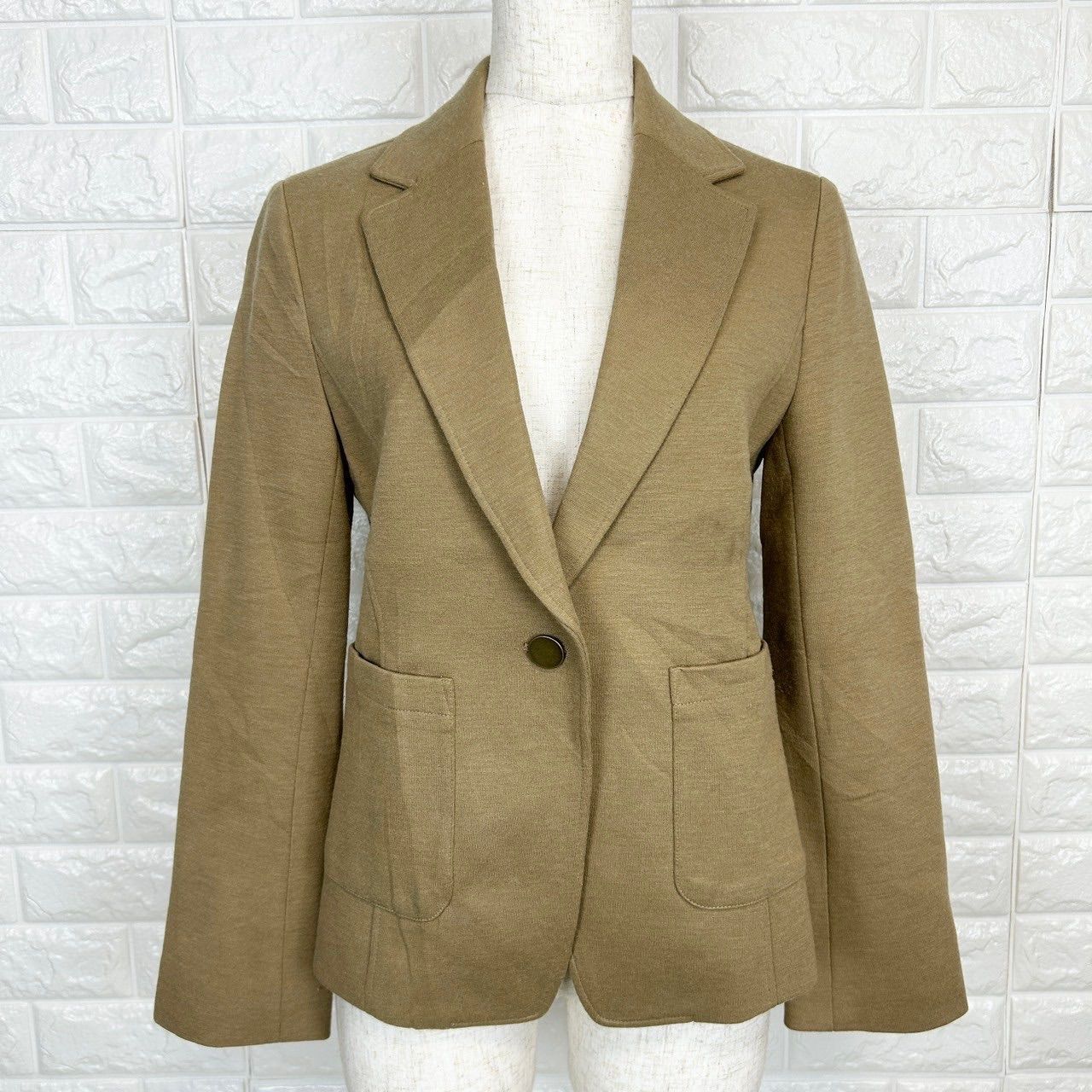 最終値下げ】ユナイテッドアローズ イエローコート 34 【公式通販】