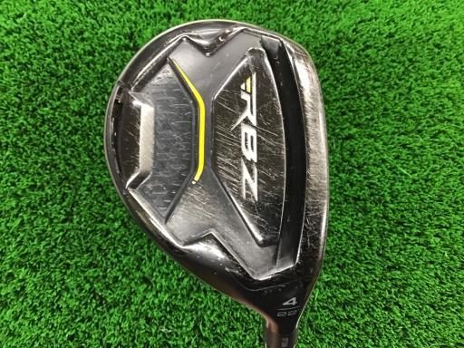 テーラーメイドM2 レスキュー#3.フレックスS ユーティリティ M2