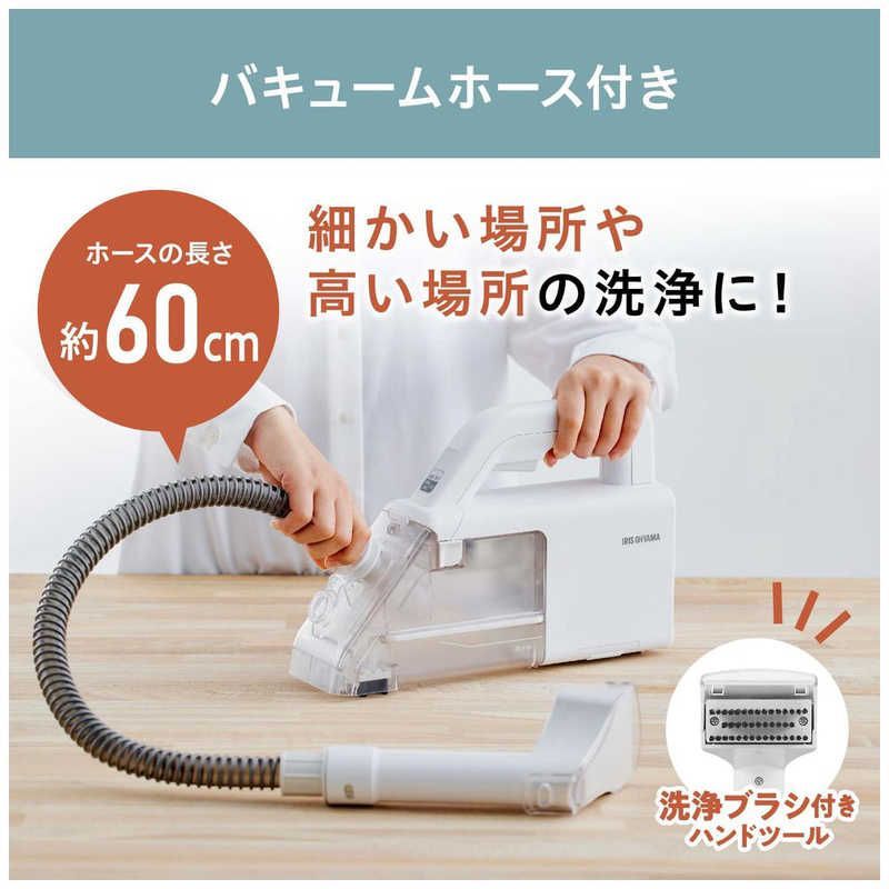 ハンディリンサークリーナー