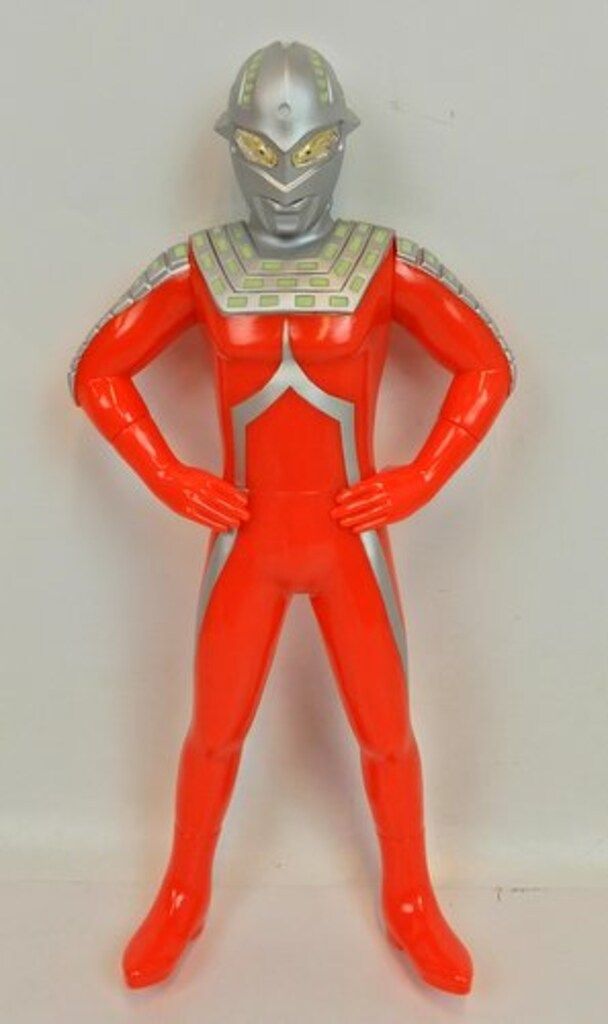 京本コレクション４ ウルトラセブン 箱付き美品フィギュア 京本コレクション4 ウルトラセブン 箱付き美品フィギュア 2025