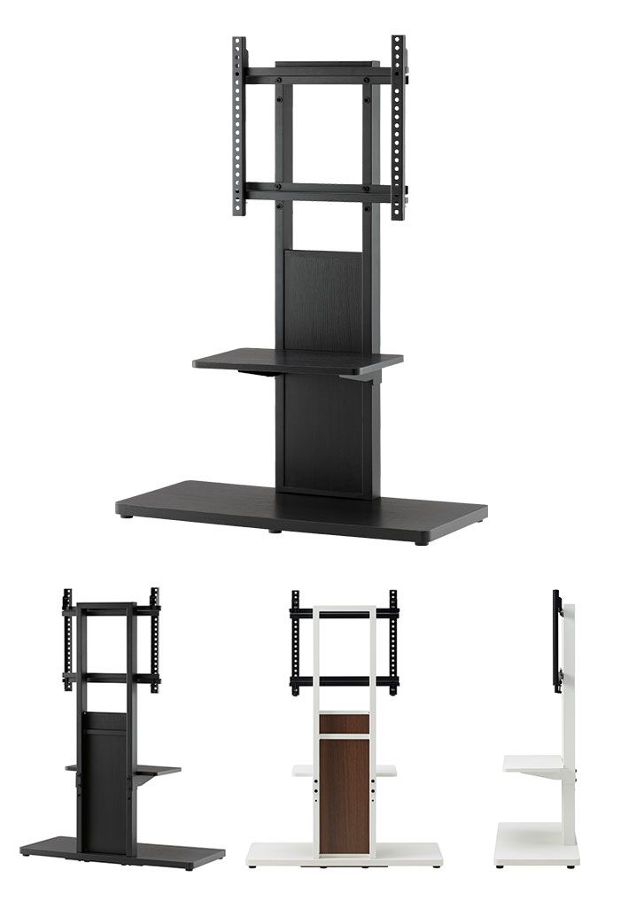 壁寄せテレビ台