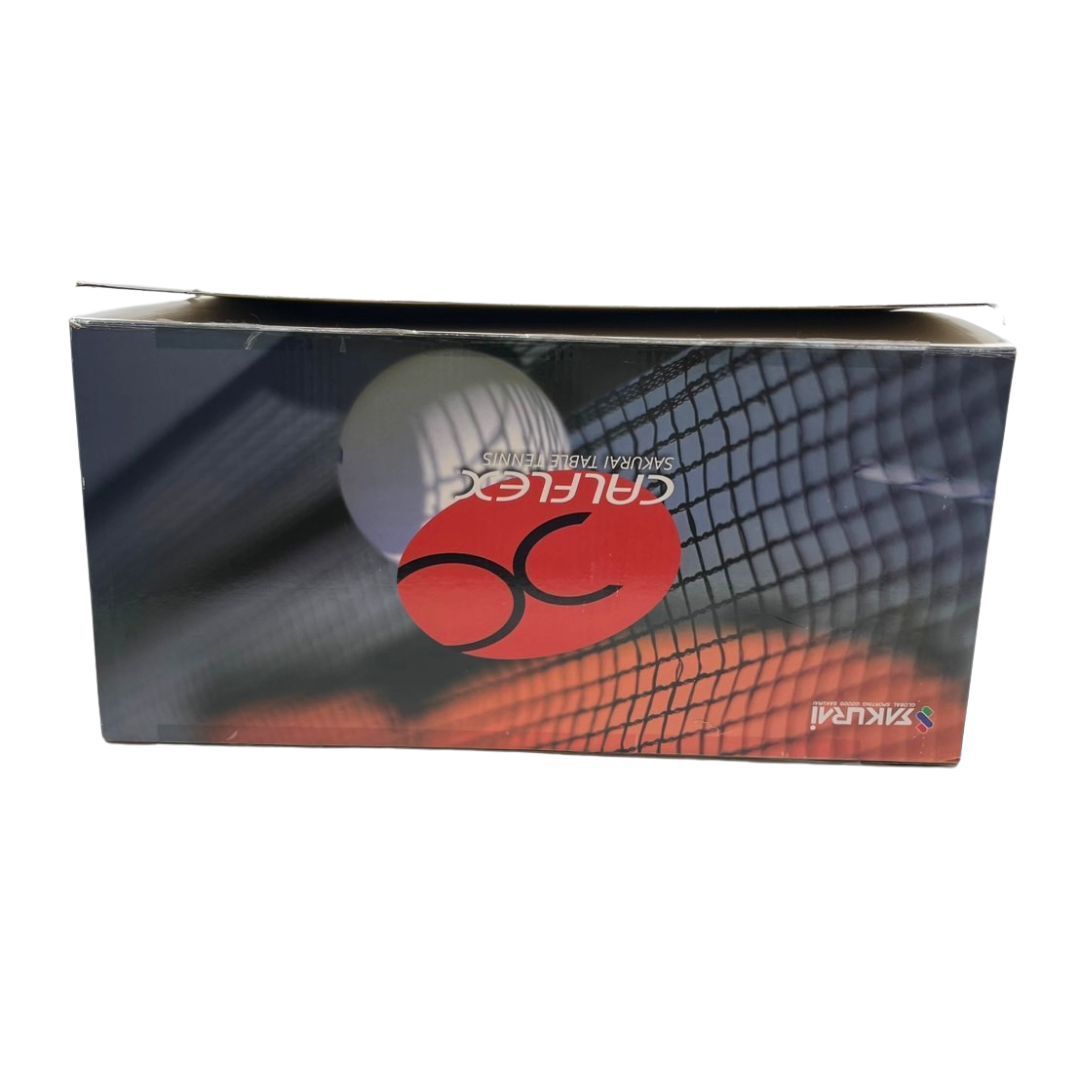玉津店 SAKURAI サクライ CALFLEX ピンポンマシン CTR-18S 箱|ネット|パーツ一式付き TA2500233 SMP1DAWEKUDUS_SCH_ID