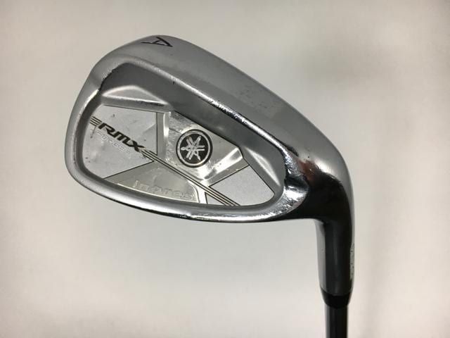 【中古ゴルフクラブ】ヤマハ インプレス RMX(リミックス) フォージド ウェッジ 2014 NSプロ RMX85 AW