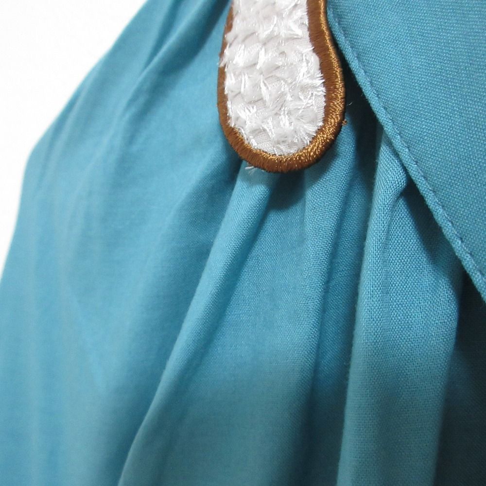 未使用 OLLEBOREBLA ALBEROBELLO オレボレブラ アルベロベロ ねこさん  