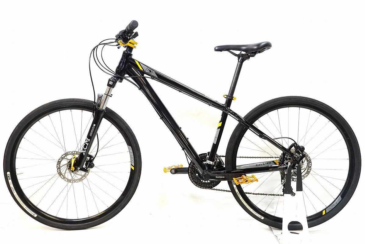 RALEIGH 「ラレー」 TALUS 3 2021年モデル マウンテンバイク